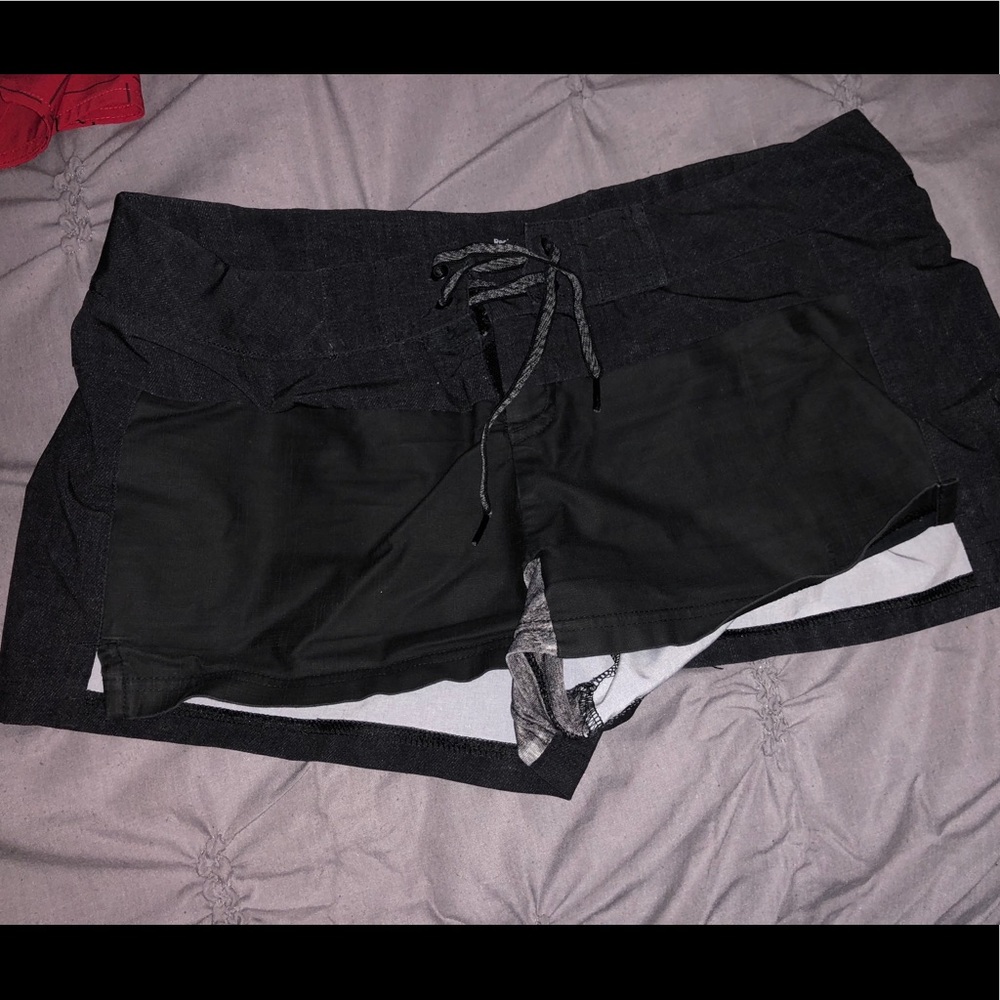 Reebok Crossfit Board Shorts